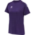 Kép 5/16 - CORE XK POLY TSHIRT S/S WOMAN