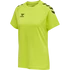 Kép 6/16 - CORE XK POLY TSHIRT S/S WOMAN