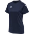 Kép 11/16 - CORE XK POLY TSHIRT S/S WOMAN
