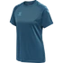 Kép 13/16 - CORE XK POLY TSHIRT S/S WOMAN
