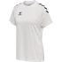 Kép 15/16 - CORE XK POLY TSHIRT S/S WOMAN