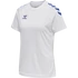 Kép 16/16 - CORE XK POLY TSHIRT S/S WOMAN