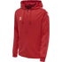 Kép 1/6 - CORE XK POLY ZIP HOOD SWEAT