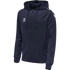 Kép 5/6 - CORE XK POLY ZIP HOOD SWEAT