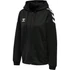 Kép 2/6 - CORE XK POLY ZIP HOOD SWEAT WOMAN