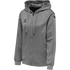 Kép 3/6 - CORE XK POLY ZIP HOOD SWEAT WOMAN