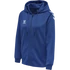 Kép 6/6 - CORE XK POLY ZIP HOOD SWEAT WOMAN