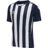 Kép 11/12 - CORE XK STRIPED JERSEY S/S