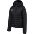 Kép 1/2 - GO QUILTED HOOD JACKET WOMAN