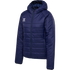 Kép 2/2 - GO QUILTED HOOD JACKET WOMAN