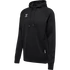 Kép 2/3 - MOVE GRID COTTON HOODIE