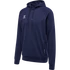 Kép 1/3 - MOVE GRID COTTON HOODIE