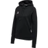 Kép 2/3 - MOVE GRID COTTON HOODIE WOMAN