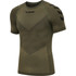 Kép 2/3 - HUMMEL FIRST SEAMLESS JERSEY S/S