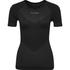 Kép 1/6 - HUMMEL FIRST SEAMLESS JERSEY S/S WOMAN