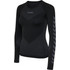 Kép 1/6 - HUMMEL FIRST SEAMLESS JERSEY L/S WOMAN