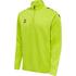 Kép 7/13 - CORE XK HALF ZIP POLY SWEAT