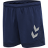 Kép 9/9 - Lead Womens Poly Shorts