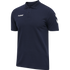 Kép 5/7 - HUMMEL GO COTTON POLO