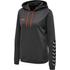 Kép 2/6 - AUTHENTIC POLY HOODIE WOMAN