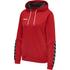 Kép 5/6 - AUTHENTIC POLY HOODIE WOMAN