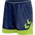 Kép 7/9 - Lead Womens Poly Shorts