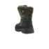 Kép 3/3 - SNOW BOOT LOW JR Waterproof winter boots with fleece lining - 40
